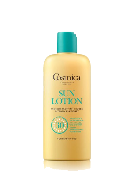 Cosmica Sun Lotion SPF 30 UP 300 ml
