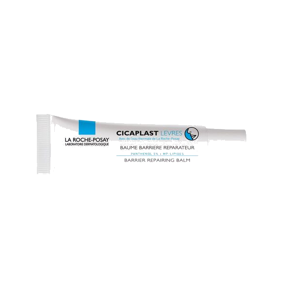 La Roche-Posay Cicaplast B5 leppebalm 7,5ml