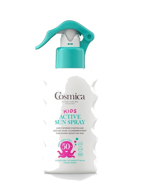 Cosmica Sun Kids Pump Spray SPF 50+ NP 175 ml