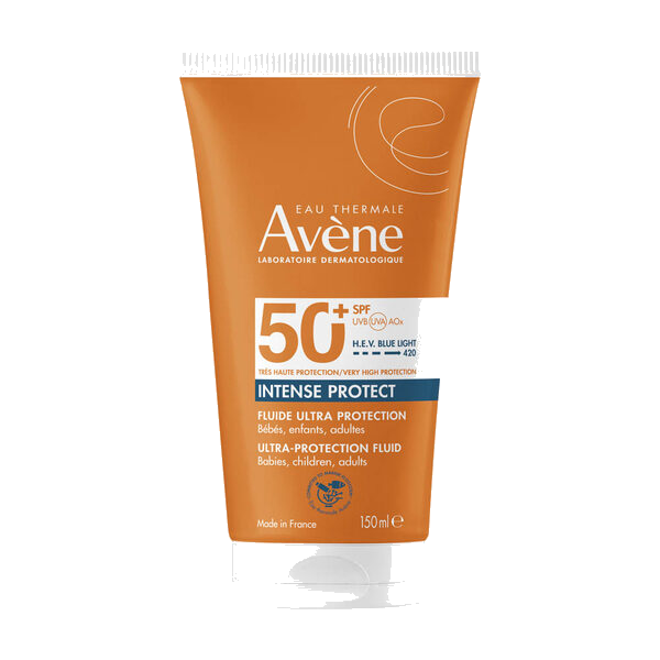 Avène Sun Intense Protect SPF50+
