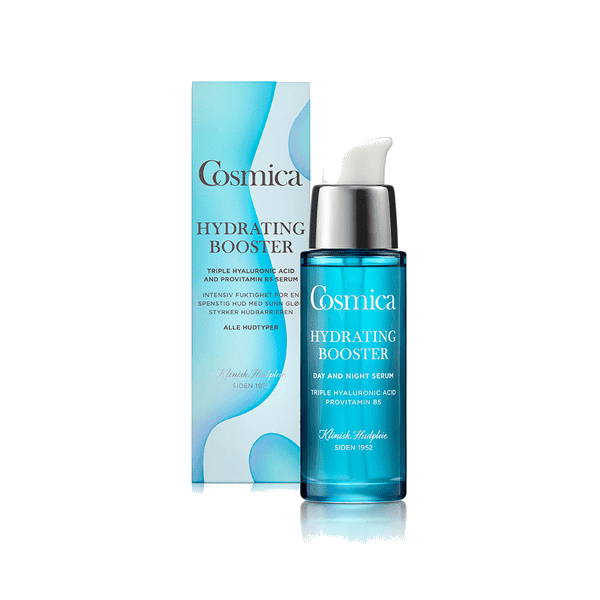 Cosmica Face Hydrating Vitamin B Booster 30ml P