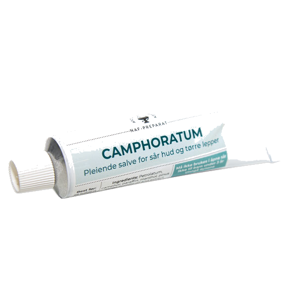 Camphoratum salve 25 gram