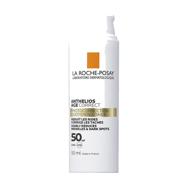 La Roche Posay Anthelios Anti-age Solkrem SPF50 50ml