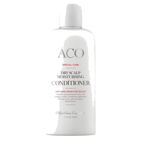 ACO Body Special Care Dry Scalp Moisturising Conditioner u/p 200 ml