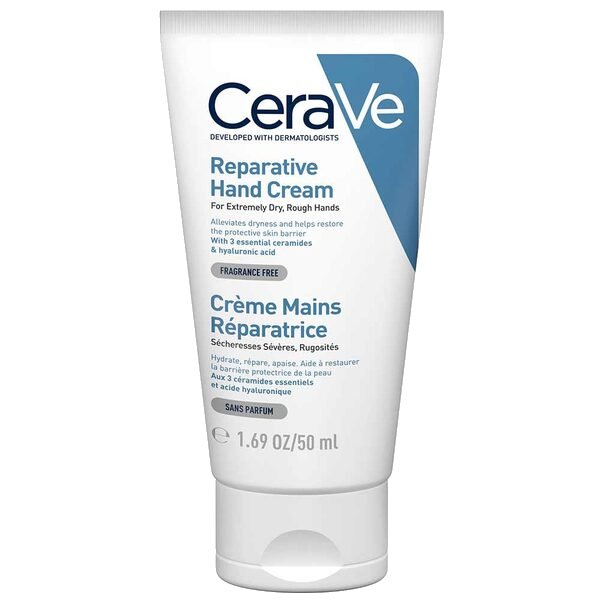 CeraVe Reparative Hand Cream 50 ml