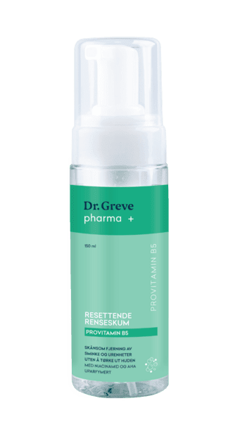 Dr. Greve Pharma Renseskum 150 ml