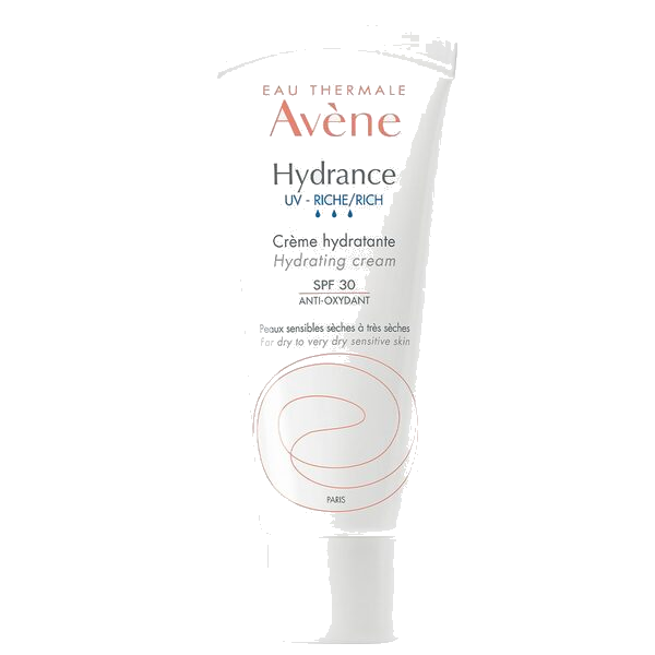Avène Hydrance Optimal Rich Uv20 40ml
