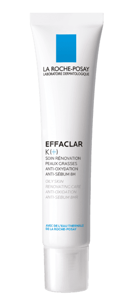 La Roche-Posay Effaclar K(+) ansiktskrem 40ml