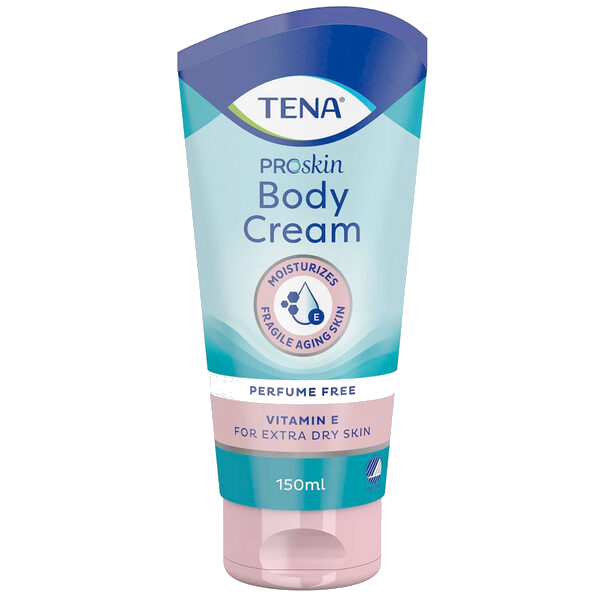 Tena Skin Cream U/p 150 ml