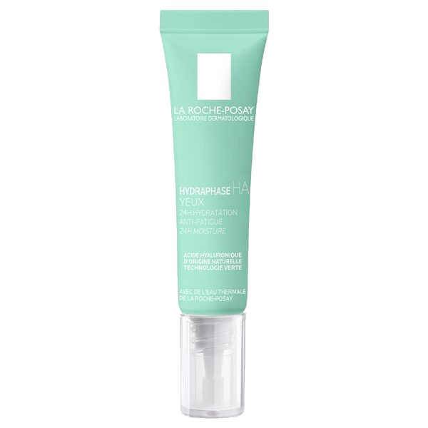 La Roche-Posay Hydraphase Intense Øyegel 15ml
