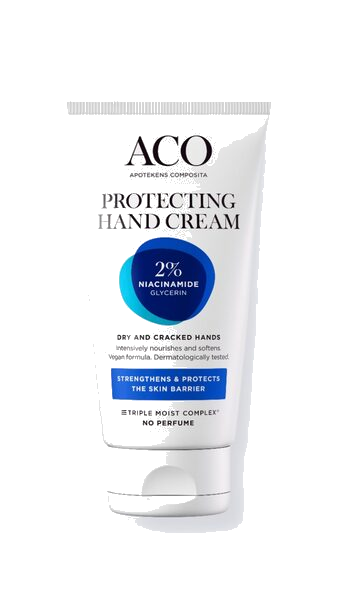 ACO Protecting Hand Cream UP 75 ml