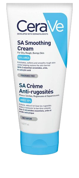 Cerave SA Smoothing Cream 177 ml