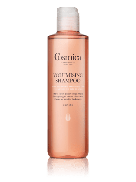 Cosmica Volumising Shampoo 250 ml