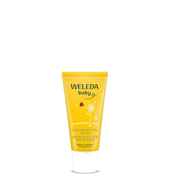 Weleda Calendula Skin Protection Balm 30 ml
