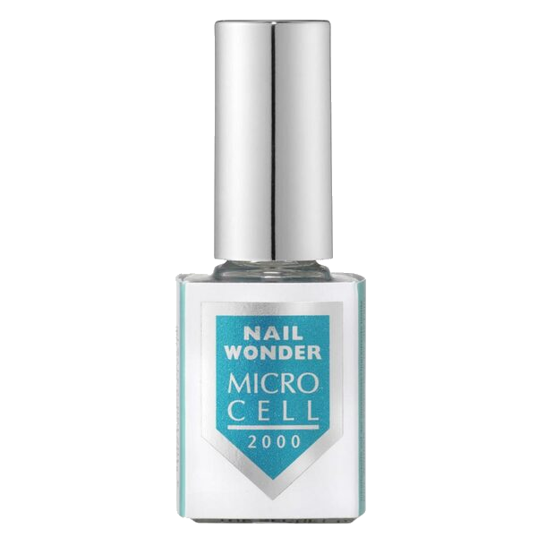 Micro Cell 2000 Nail Wonder klar neglelakk12 ml