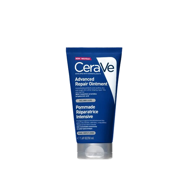 CeraVe Advanced Repair Ointment Gelekrem 50ml