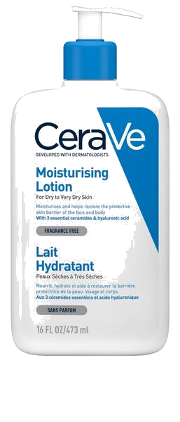 CeraVe Moisturising Lotion 473 ml