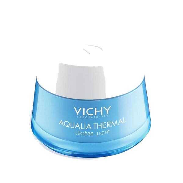 Vichy Aqualia Thermal Light Dagkrem 50ml