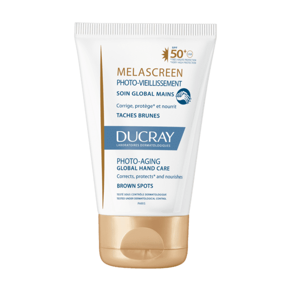 Ducray Melascreen Håndkrem 50ml