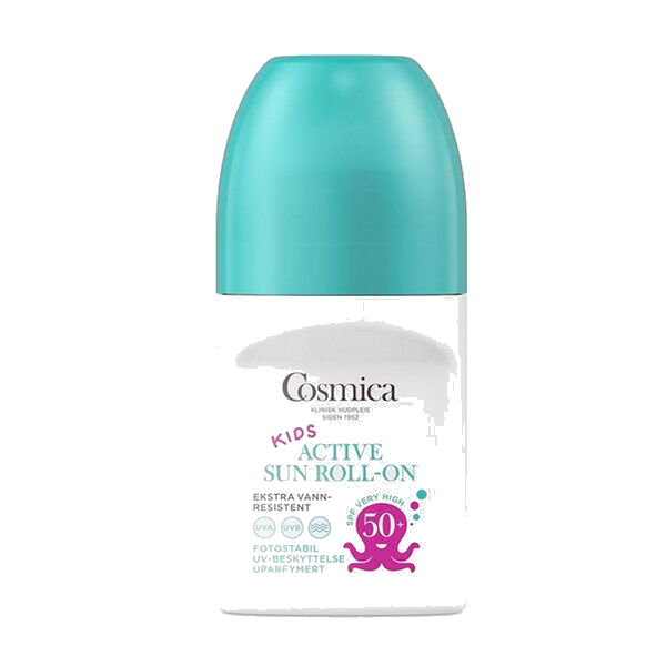 Cosmica Sun Kids Active Roll-on SPF 50+ u/p 50 ml