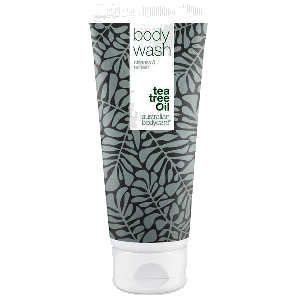 Australian Bodycare Dusjsåpe for normal til fet hud, 200ml