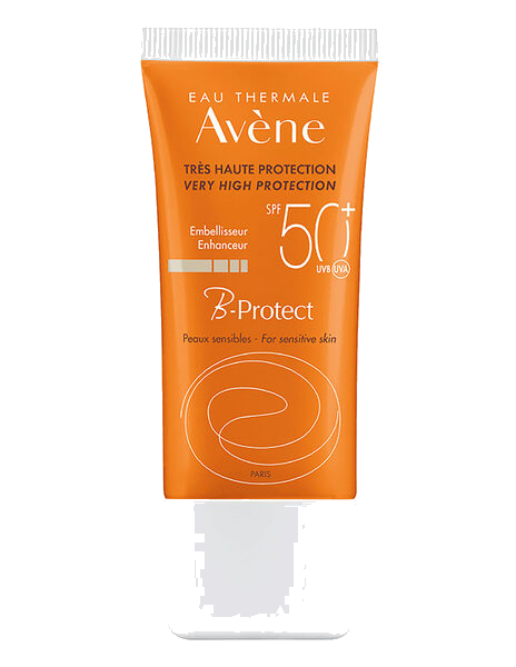 Avène Sun Face B-protect SPF 50+ 30 ml
