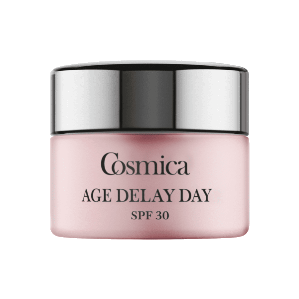 Cosmica Face Age Delay Day Cream SPF 30 50 ml