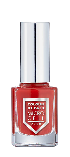 Micro Cell 2000 Colour Repair Red Butler 11ml