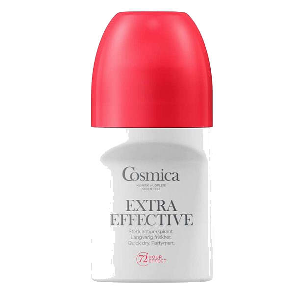 Cosmica Deodorant Extra Effective 50 ml