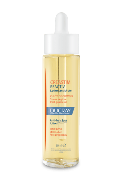 Ducray Creastim Reactive Lotion serum til hodebunn 60ml