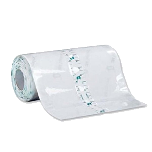 Tegaderm Roll Film 10Cmx2M 1 stk