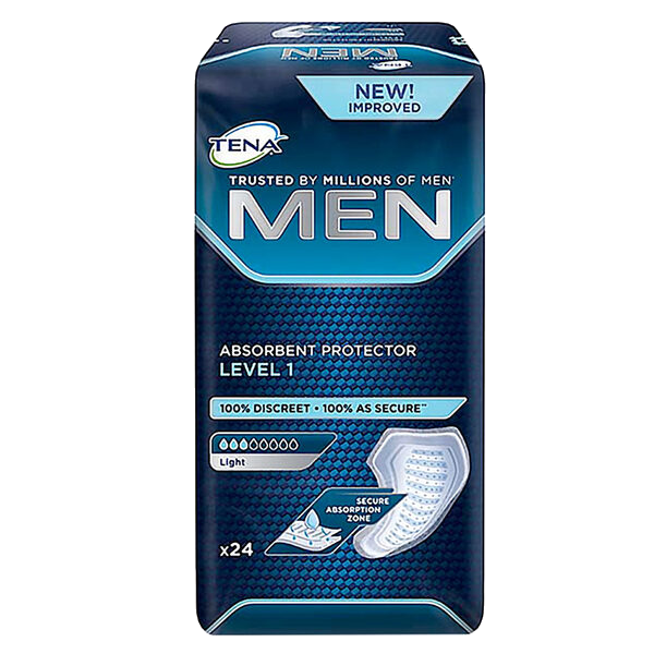 Tena Men Level 1 24 stk