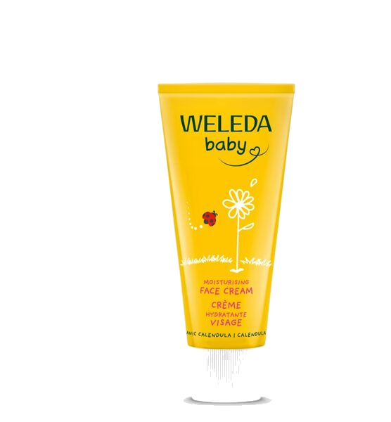 Weleda Calendula Face Cream, 50ml