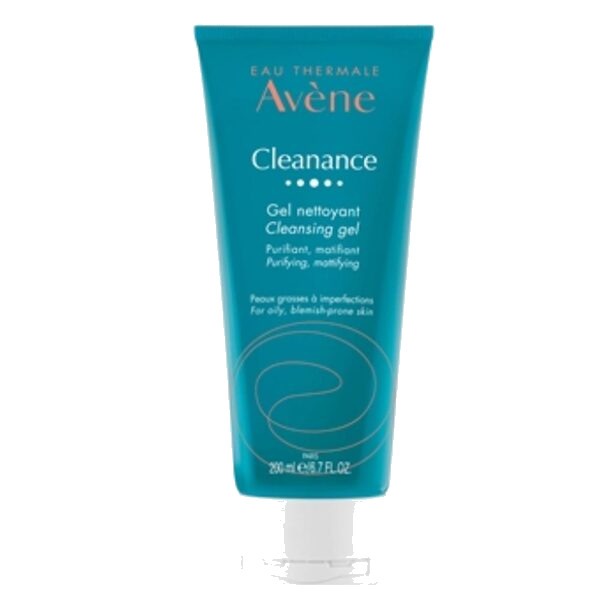 Avène Cleanance Cleansing Gel