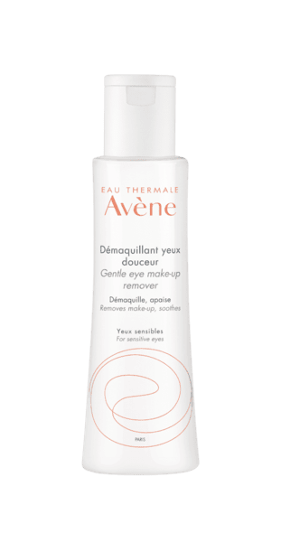 Avène Eye Makeup Remover 125ml