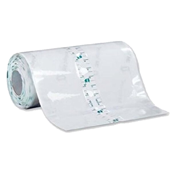Tegaderm Roll Film 10Cmx10M 1 stk