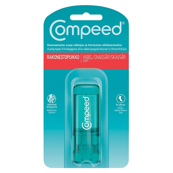 Compeed Anti Gnagsår Stift 8 ml