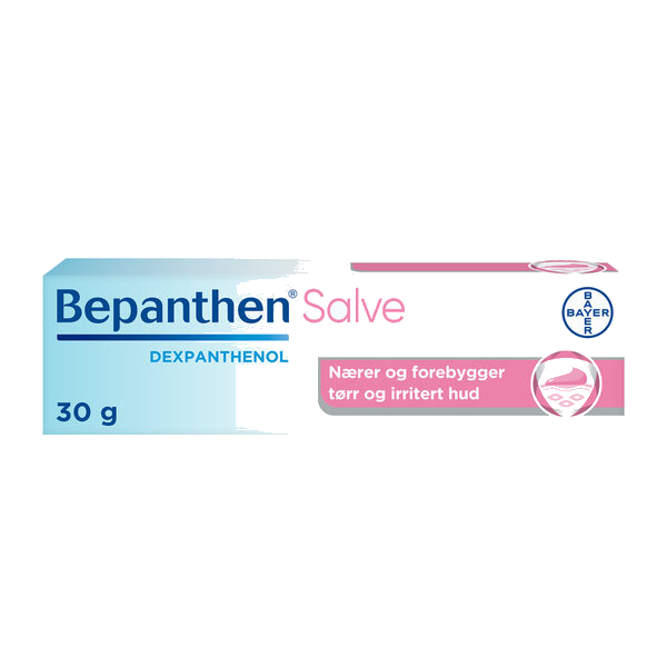 Bepanthen Salve 30g