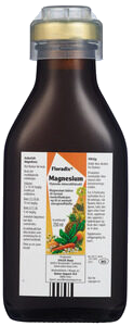 Floradix Magnesium 250 ml