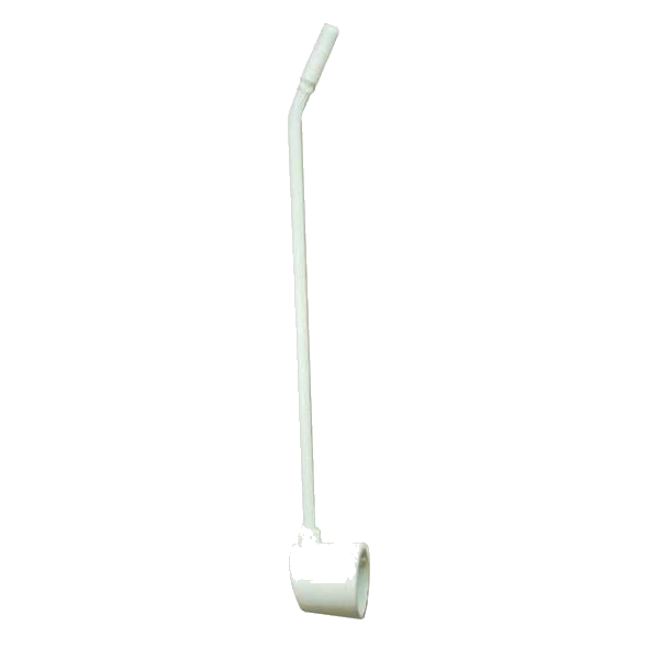 Xylocain Sprayrør 12Cm Kort 50 stk