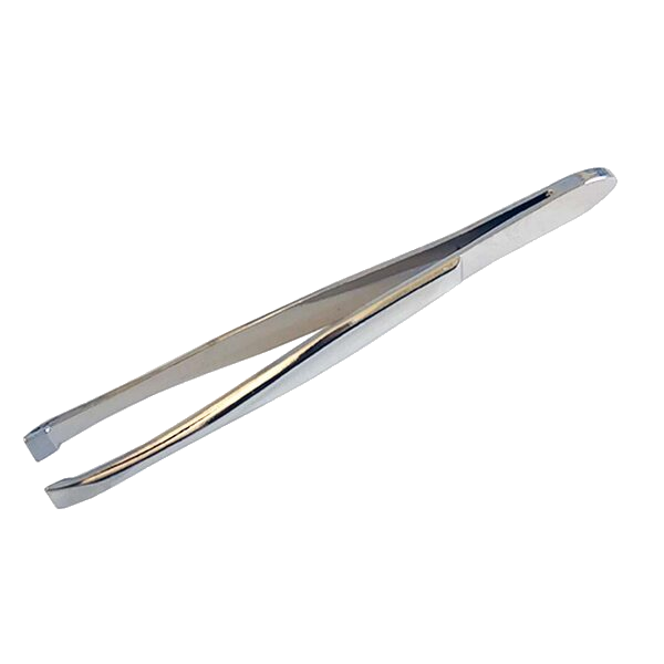 Pinsett 6152 Blank Rett Timor 1 stk