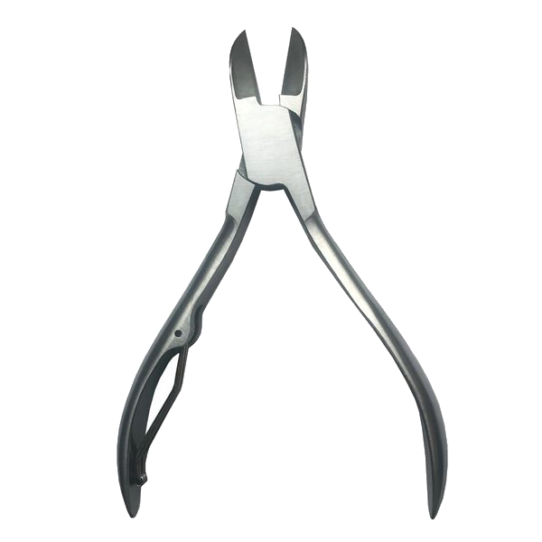 GIESEN+FORSTHOFF Negletang 1666/12Cm Timor 1 stk