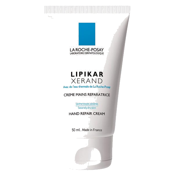 La Roche-Posay Lipikar Håndkrem 50ml