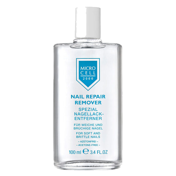 Micro Cell Nail Repair Remover 100 ml