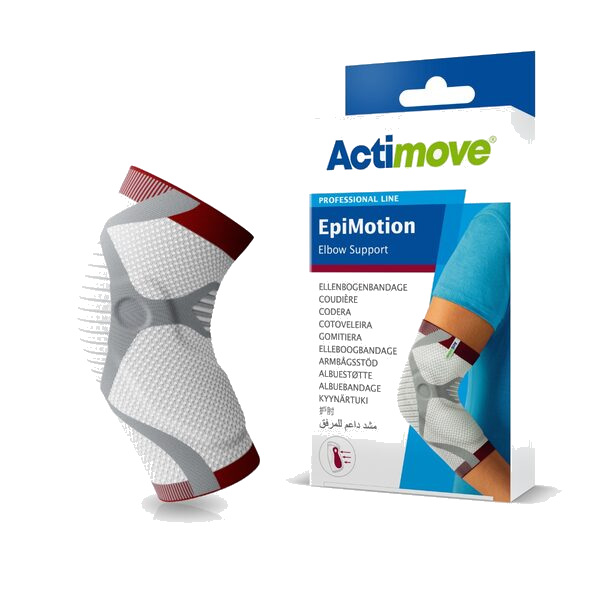 Actimove albuestøtte XL