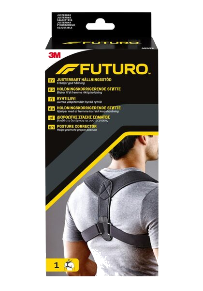 FUTURO HOLDNINGSKORRIG STØTTE