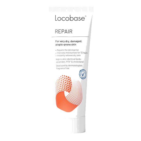 Locobase Repair 100G