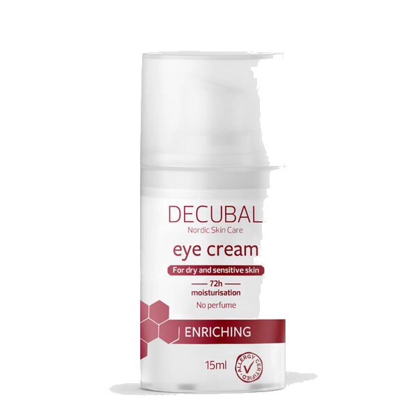 Decubal Eye Cream 15ml