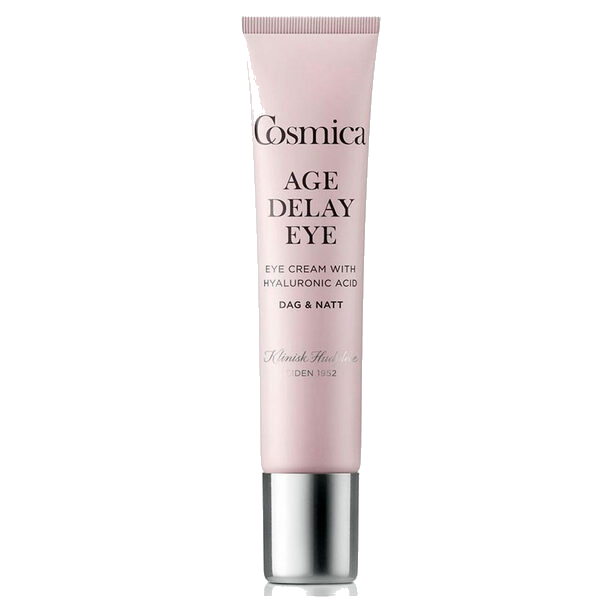 Cosmica Age Delay Eye Cream u/P 15 ml