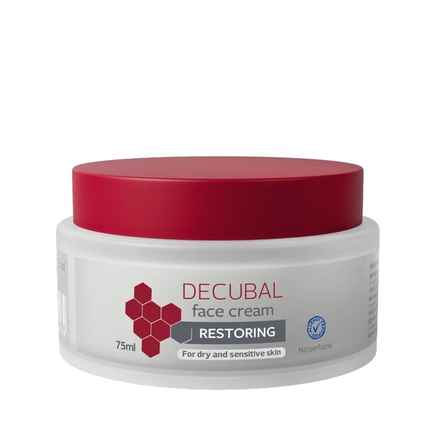 Decubal Face Cream 75 ml